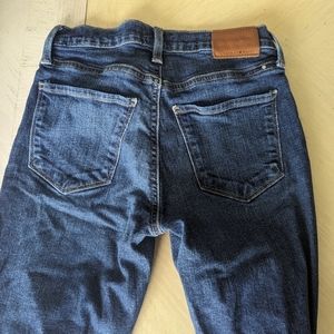 Lucky brand jeans